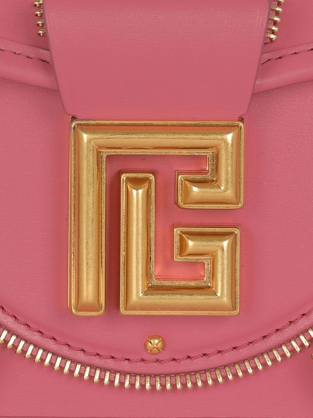 Balmain Blaze crossbody bag - Image 4