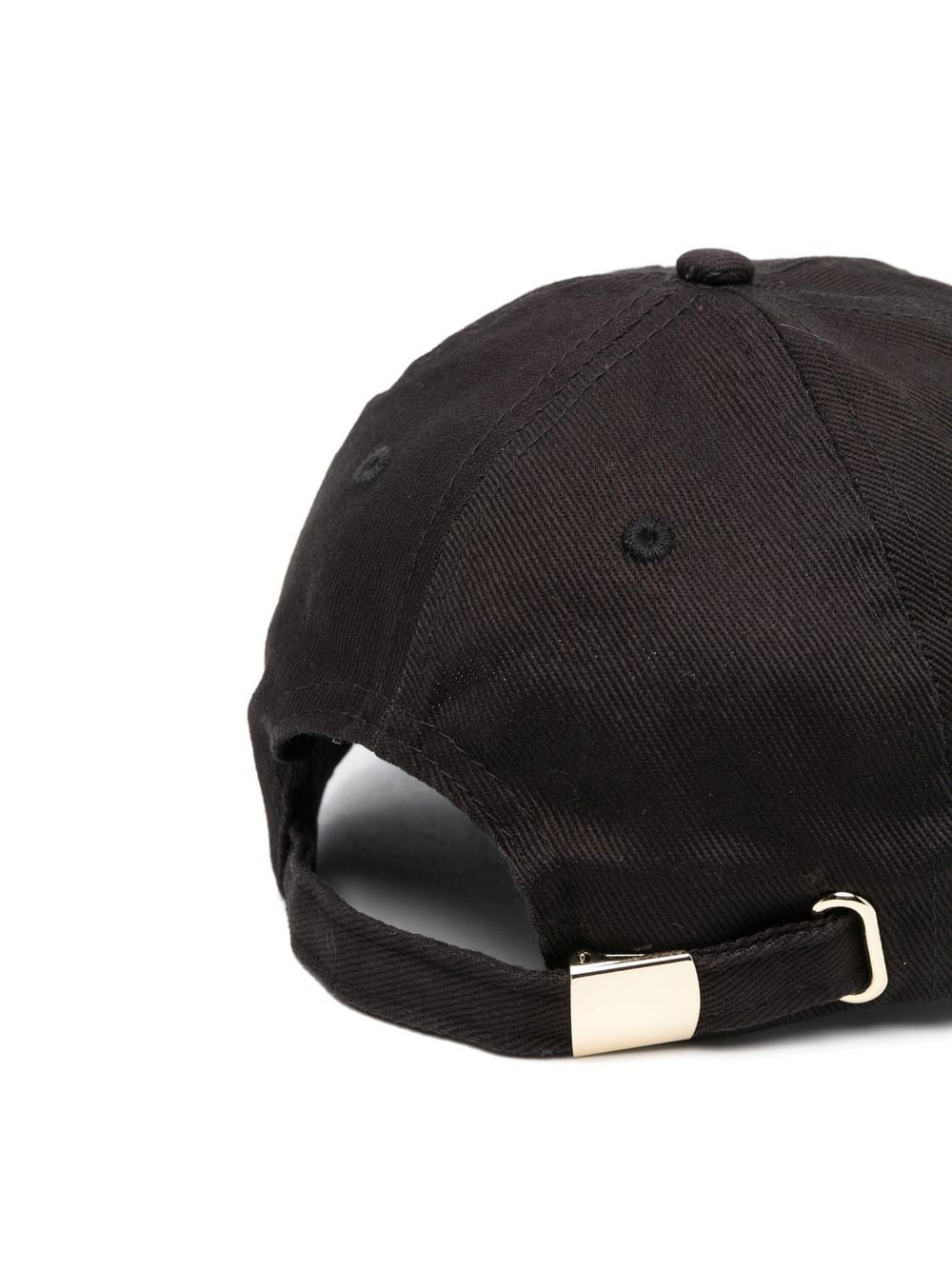 Versace Jeans Couture logo-embroidered cap - Image 2