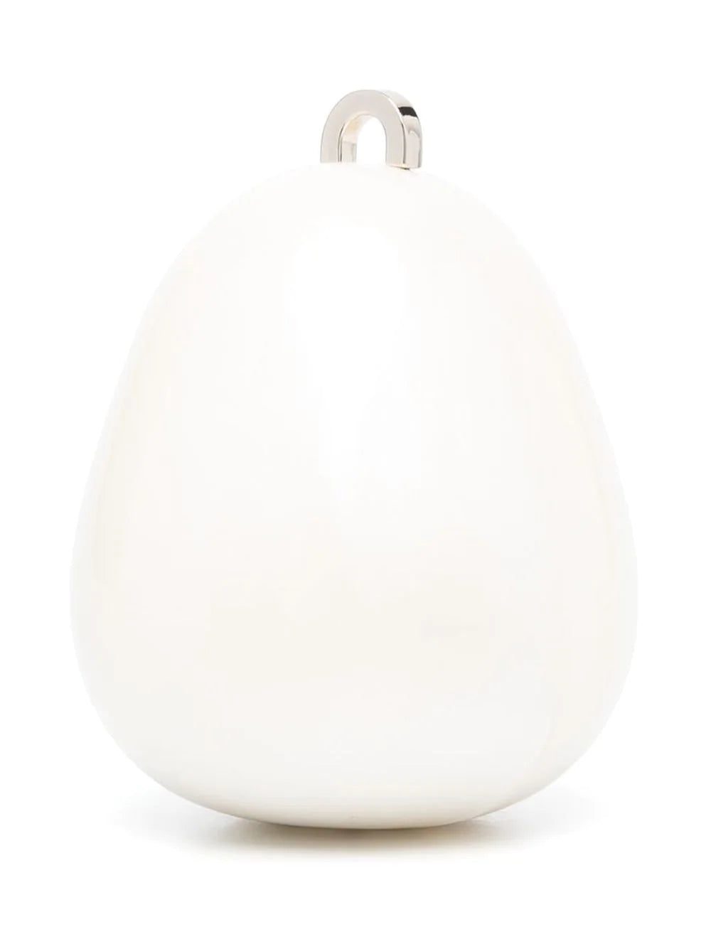 Simone Rocha Egg pearl tote bag - Image 2