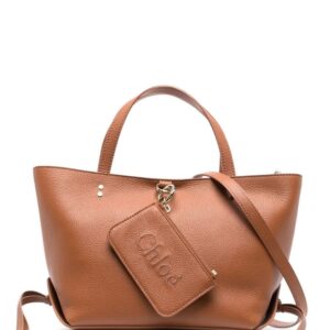 Chloé small Sense tote bag