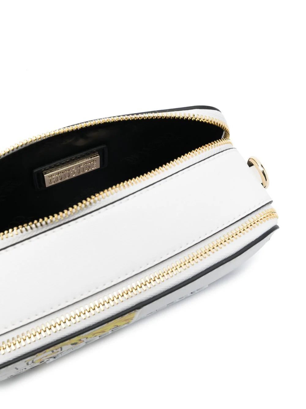 Versace Jeans Couture logo-print shoulder bag - Image 2