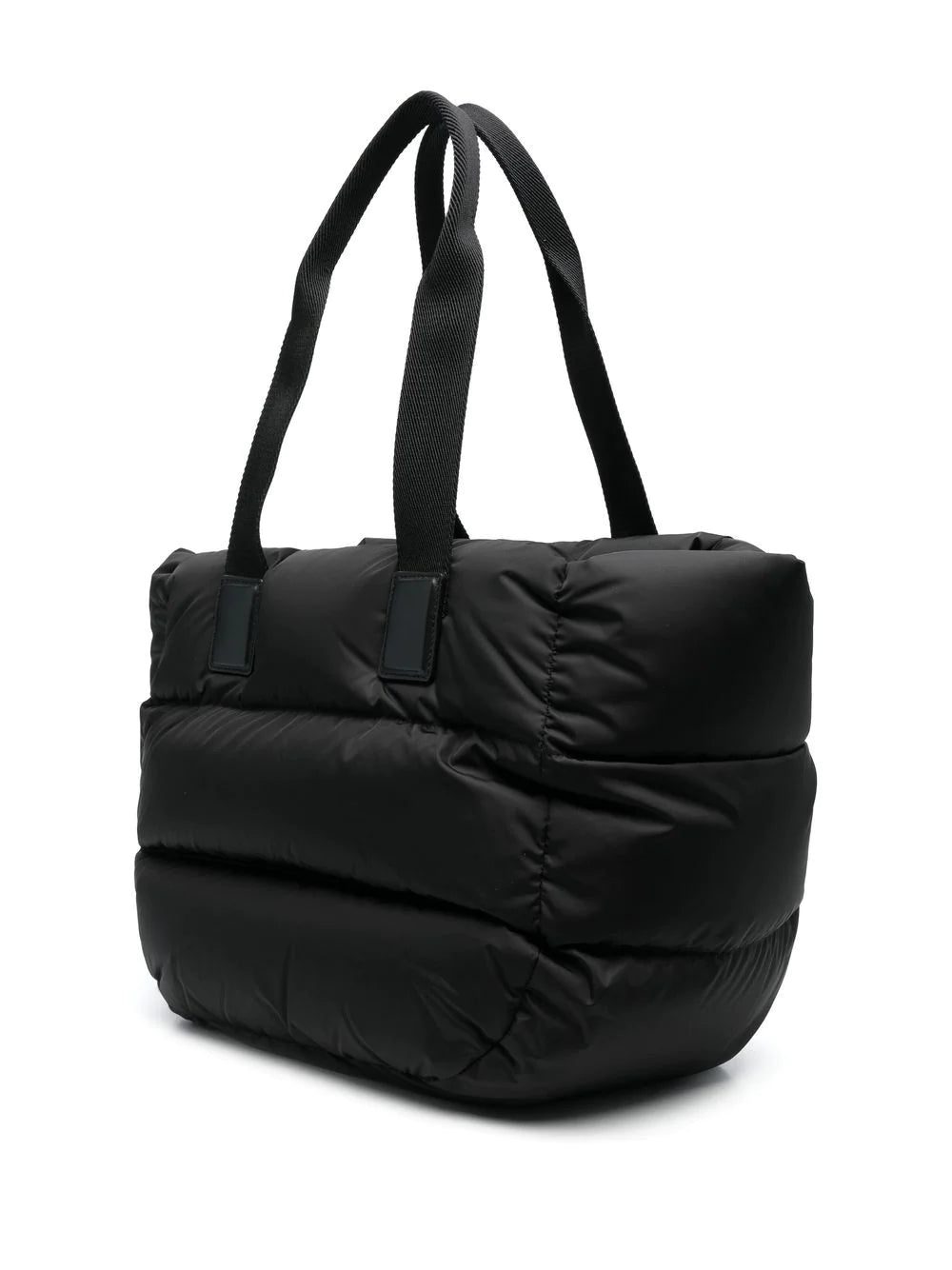 Moncler Caradoc padded tote bag - Image 2