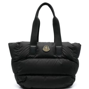 Moncler  Caradoc padded tote bag