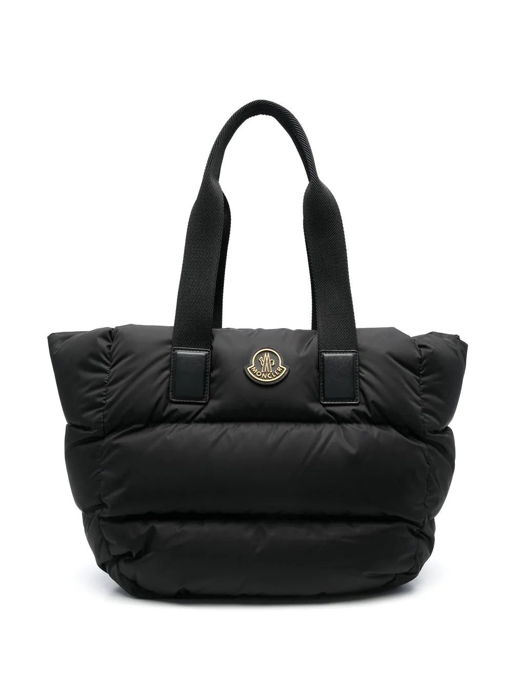 Moncler Caradoc padded tote bag
