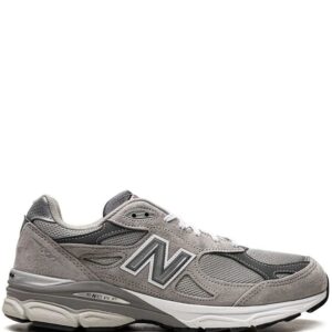 New Balance  990 V3 "Grey" sneakers