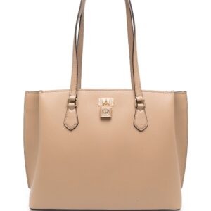 Michael Michael Kors  large top-zip tote bag