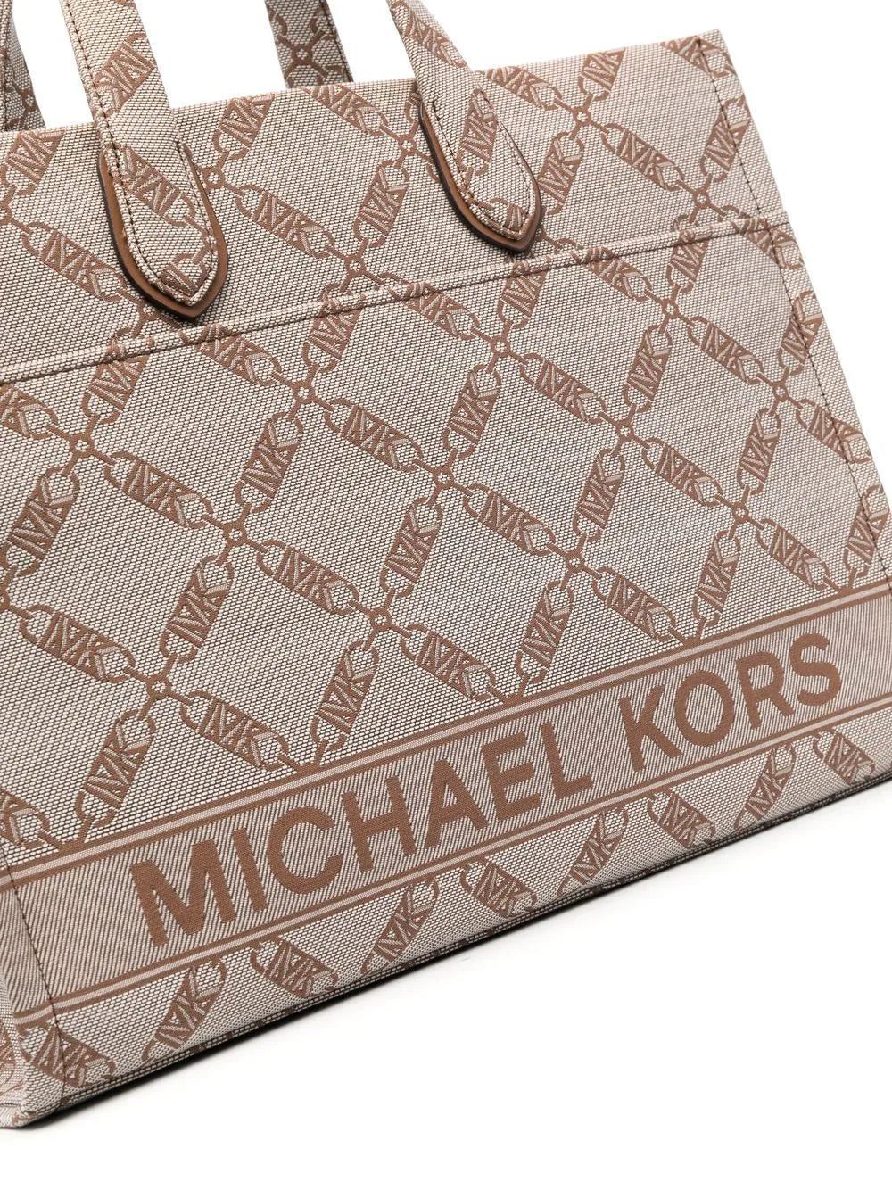 Michael Michael Kors logo-print tote bag - Image 4