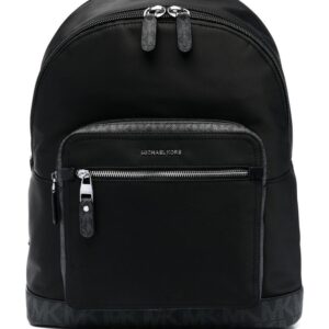 Michael Kors Hudson logo backpack