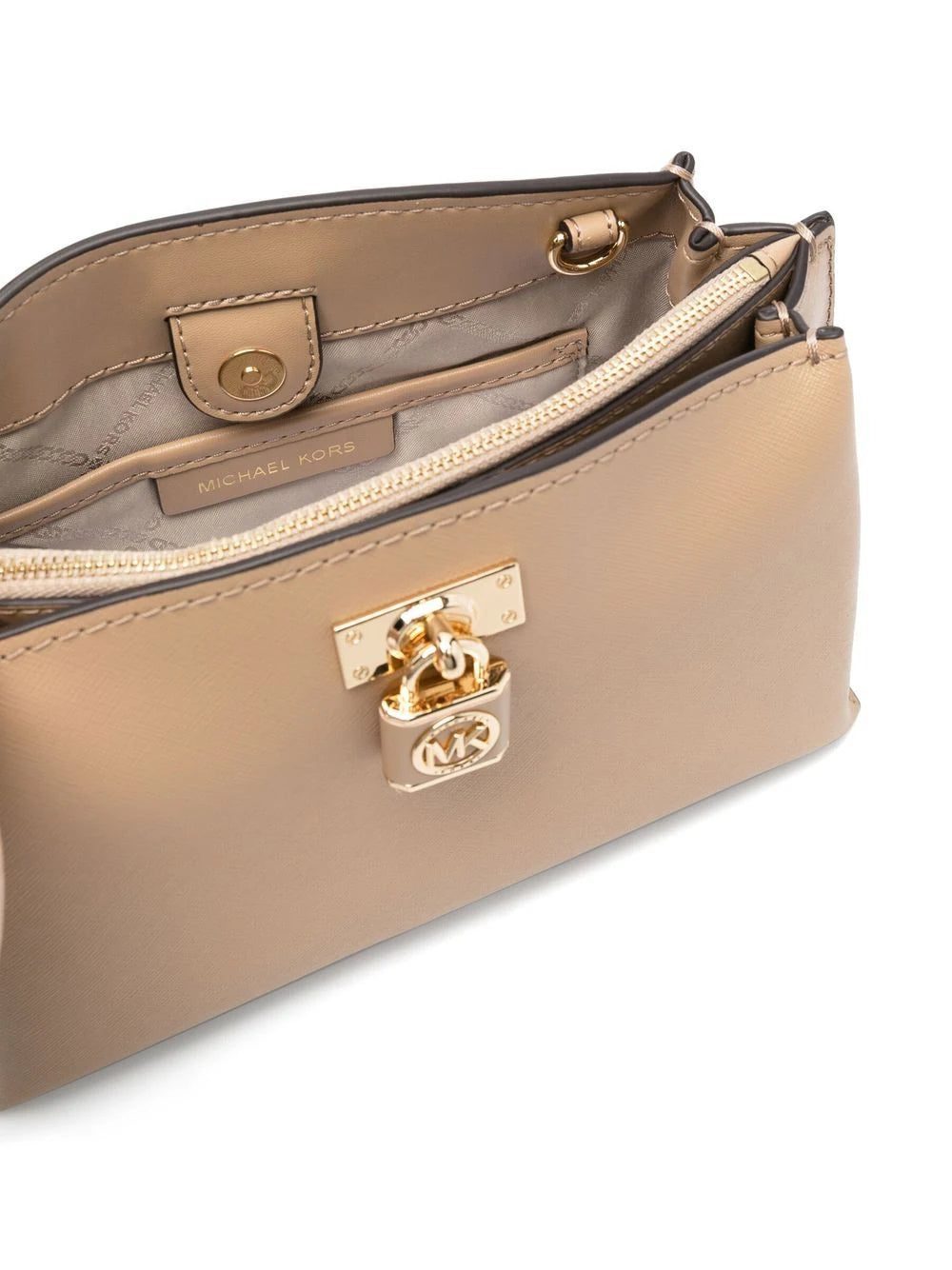 Michael Michael Kors leather crossbody bag - Image 4