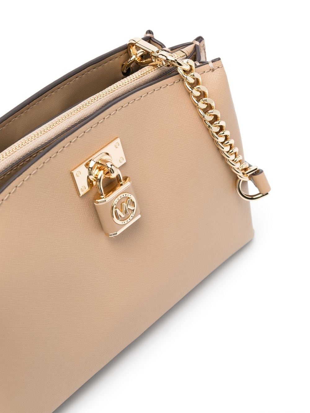 Michael Michael Kors leather crossbody bag - Image 3