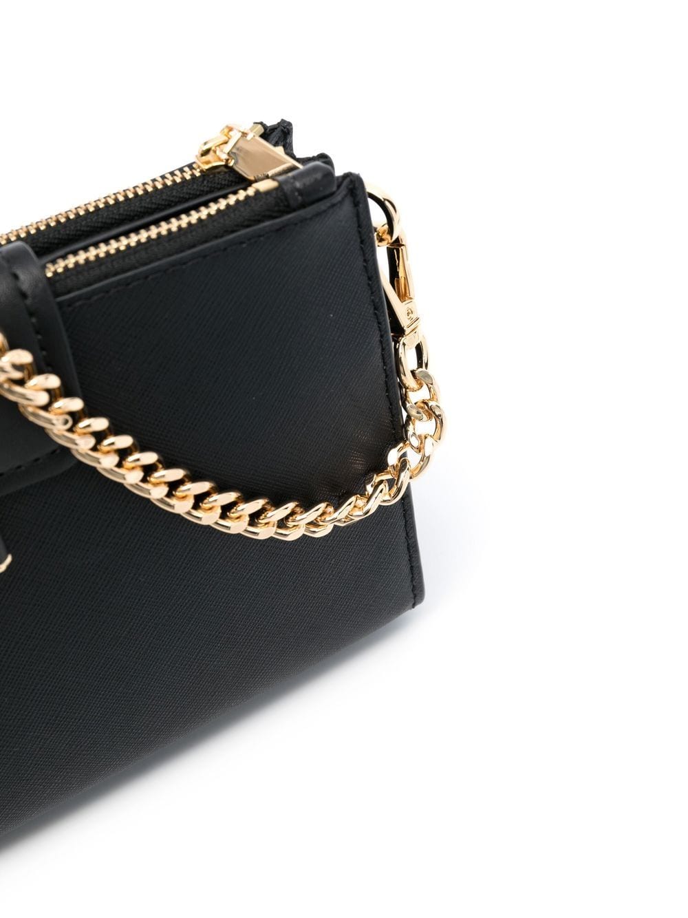 Michael Michael Kors double-zip crossbody bag - Image 3
