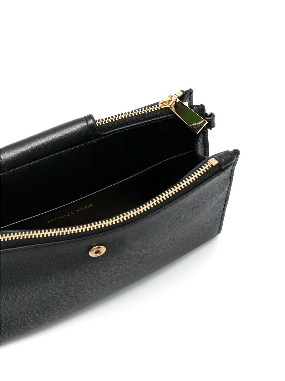 Michael Michael Kors double-zip crossbody bag - Image 4