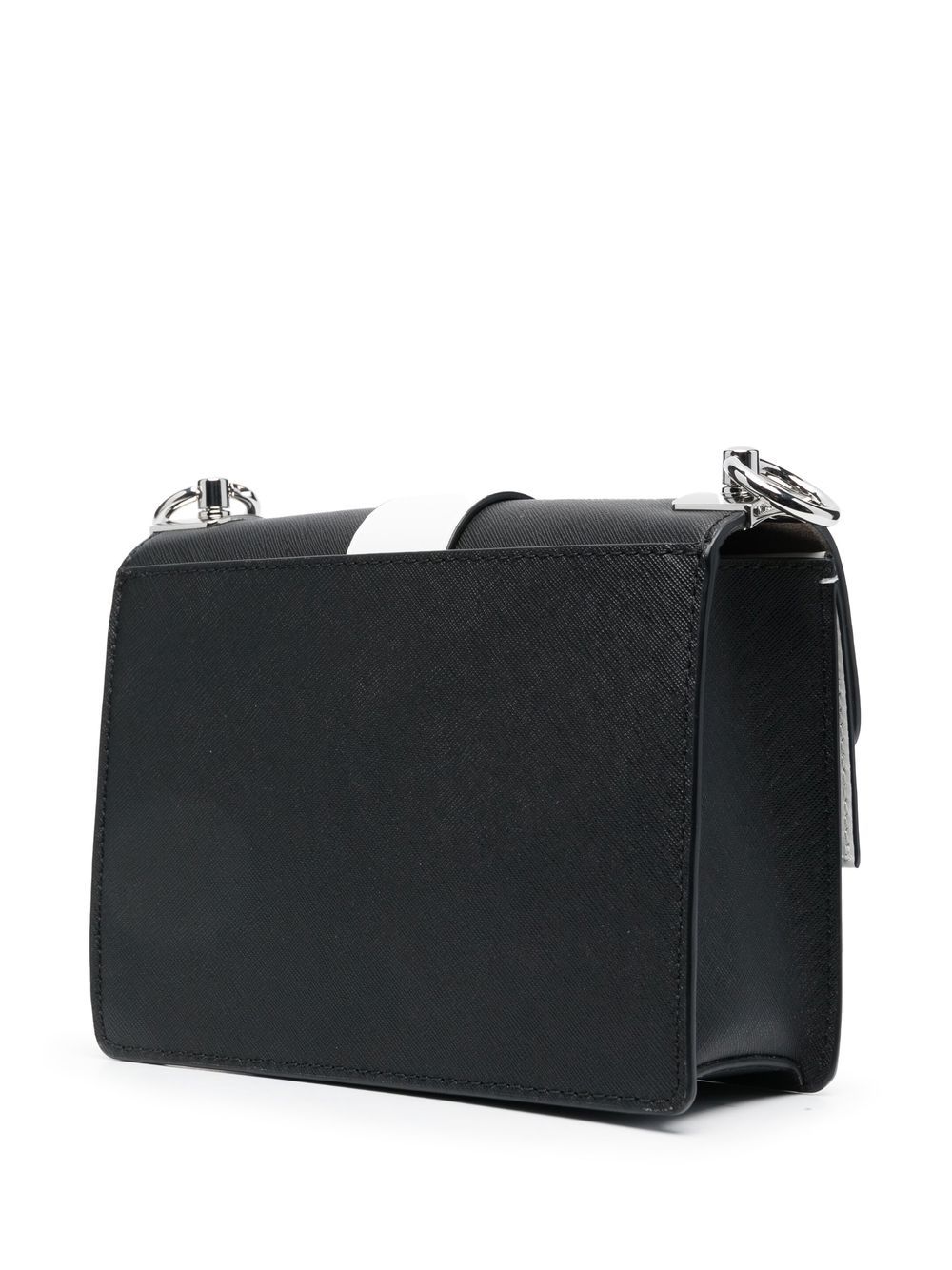 Michael Michael Kors Greenwhich Leather shoulder bag - Image 2