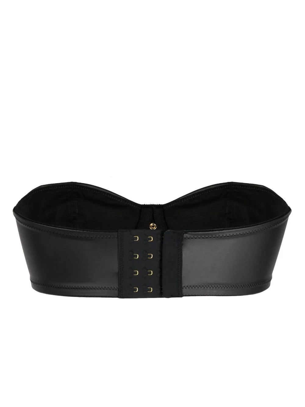 Maison Close Chambre Noire bustier strapless bra - Image 2