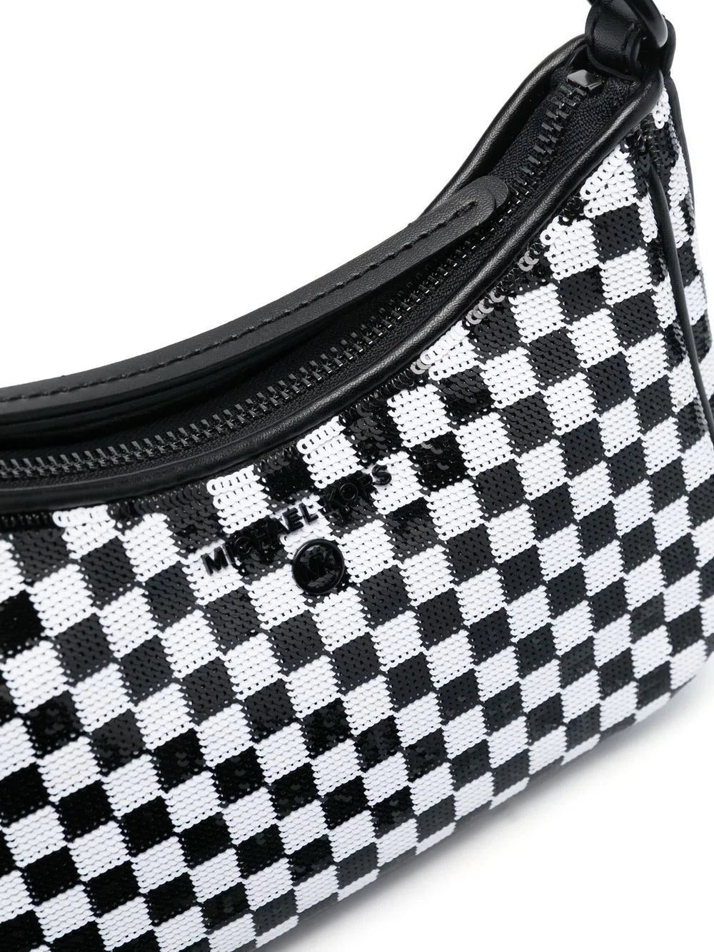 Michael Michael Kors Jet Set sequin shoulder bag - Image 3