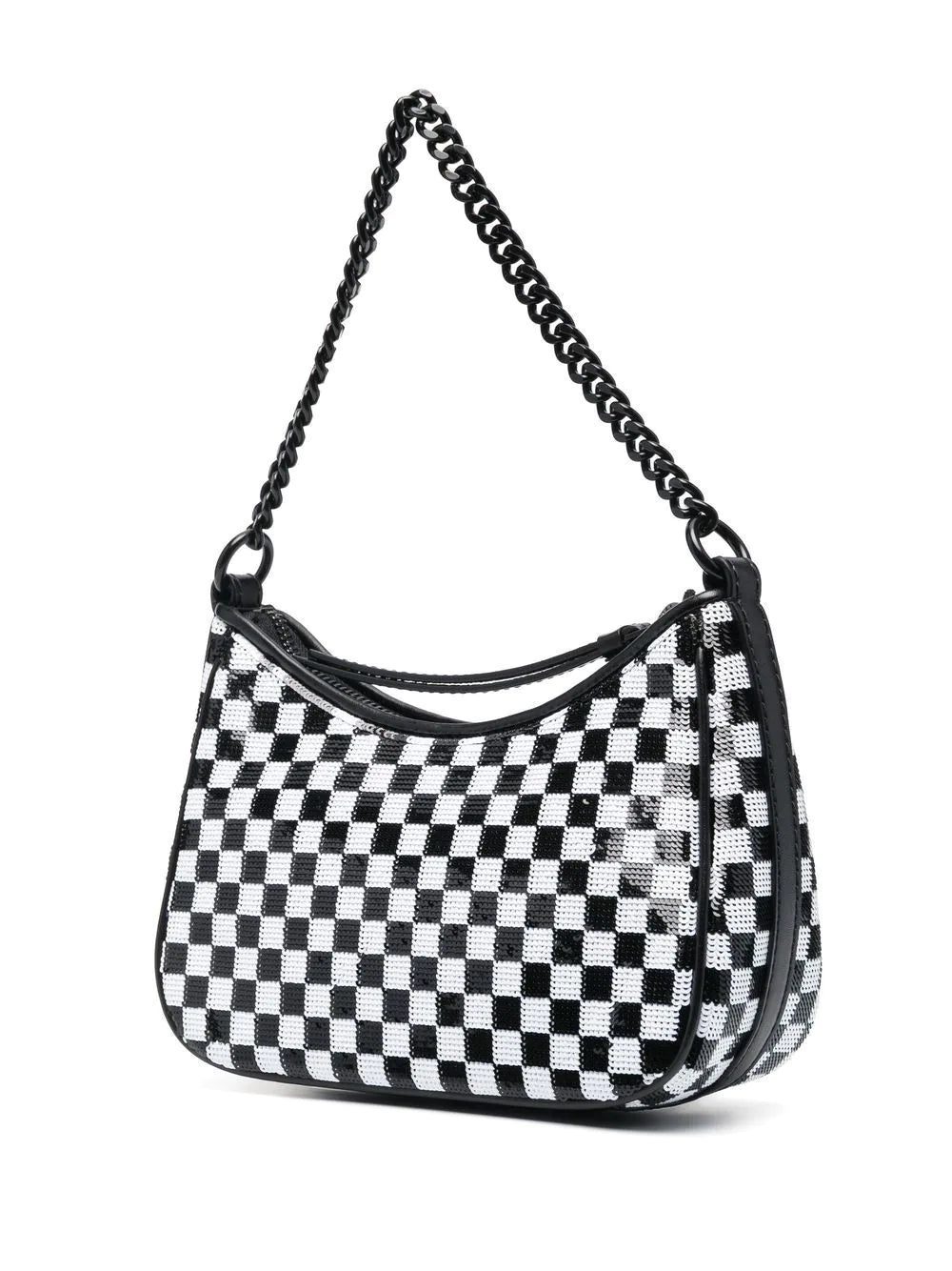 Michael Michael Kors Jet Set sequin shoulder bag - Image 2