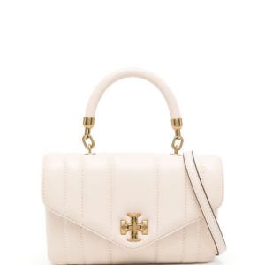 Tory Burch Kira leather tote bag