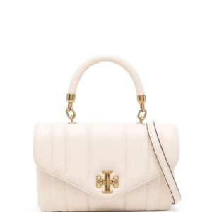 Tory Burch  Kira leather tote bag