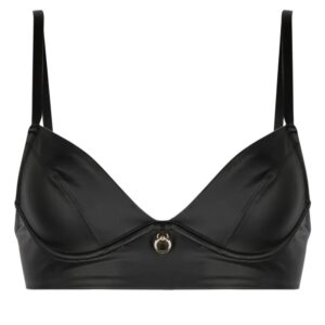 Maison Close  Chambre Noire bralette bra