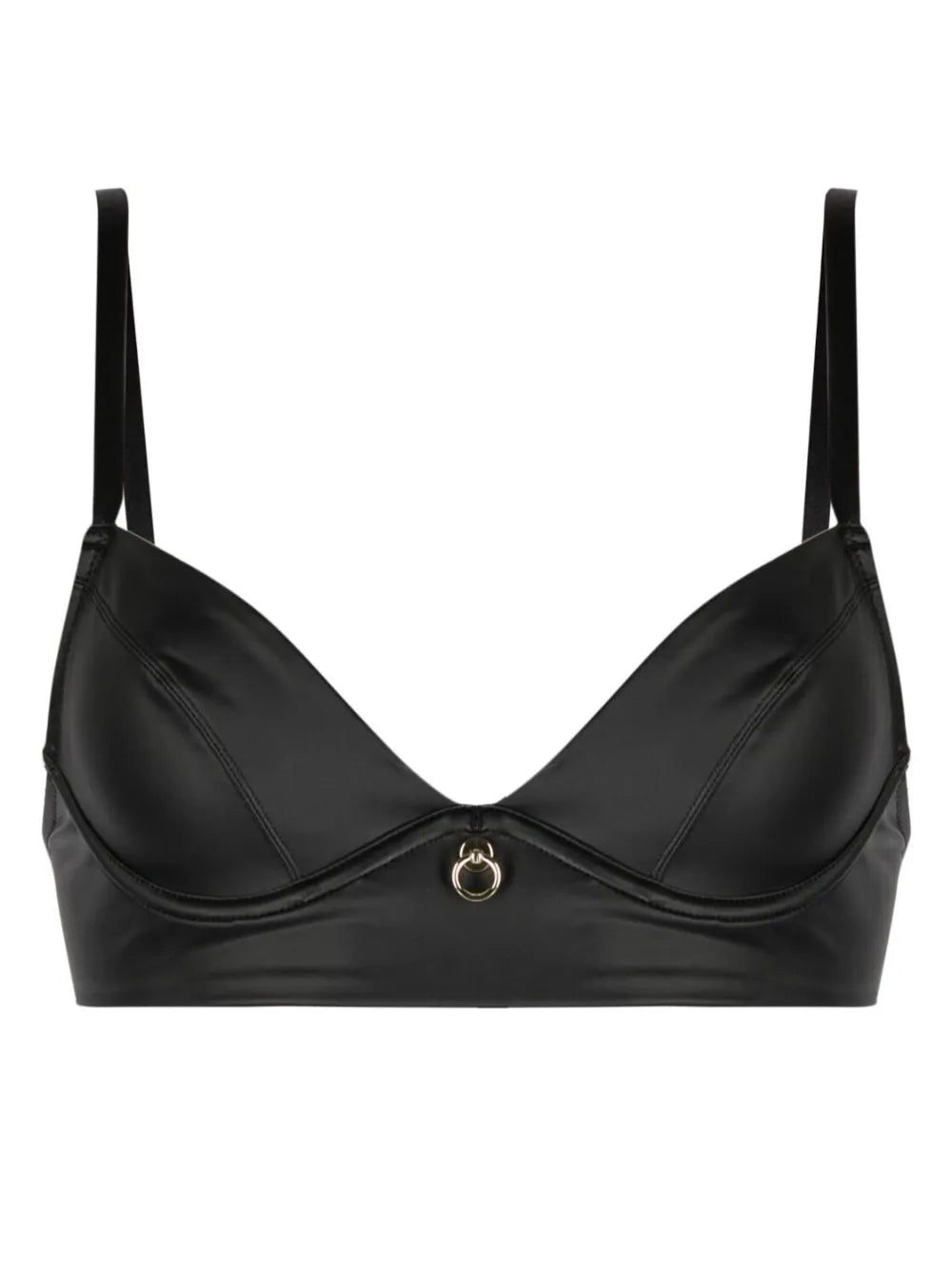 Maison Close Chambre Noire bralette bra