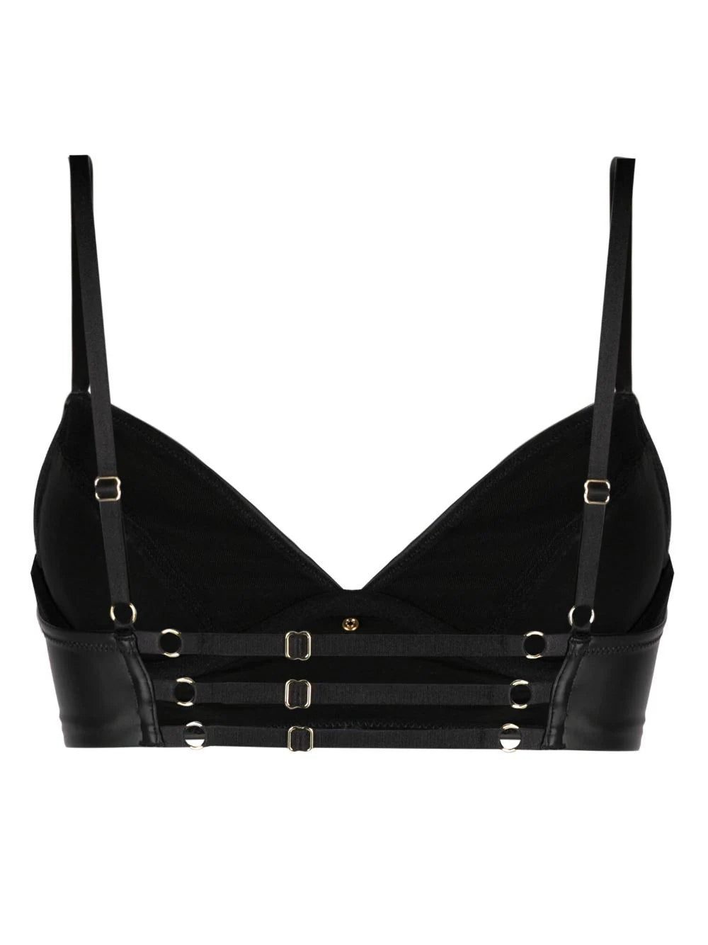 Maison Close Chambre Noire bralette bra - Image 2