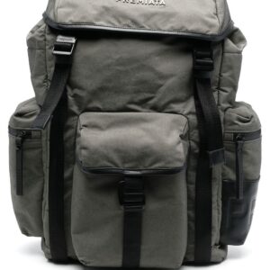 Premiata Booker multi-pockets backpack