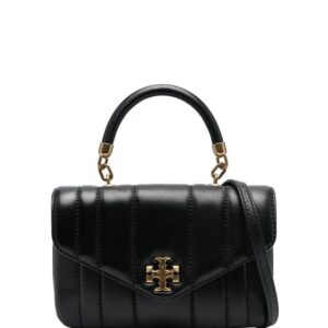 Tory Burch  Kira leather shoulder bag