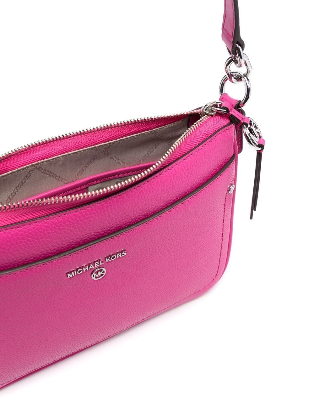 Michael Michael Kors Jet Set Charm shoulder bag - Image 5