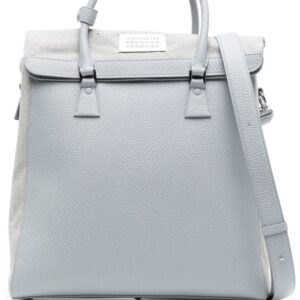 Maison Margiela 5AC leather backpack