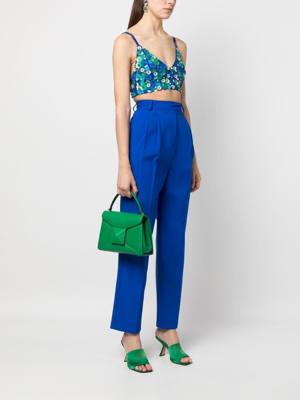 Valentino Garavani One Stud shoulder bag - Image 2