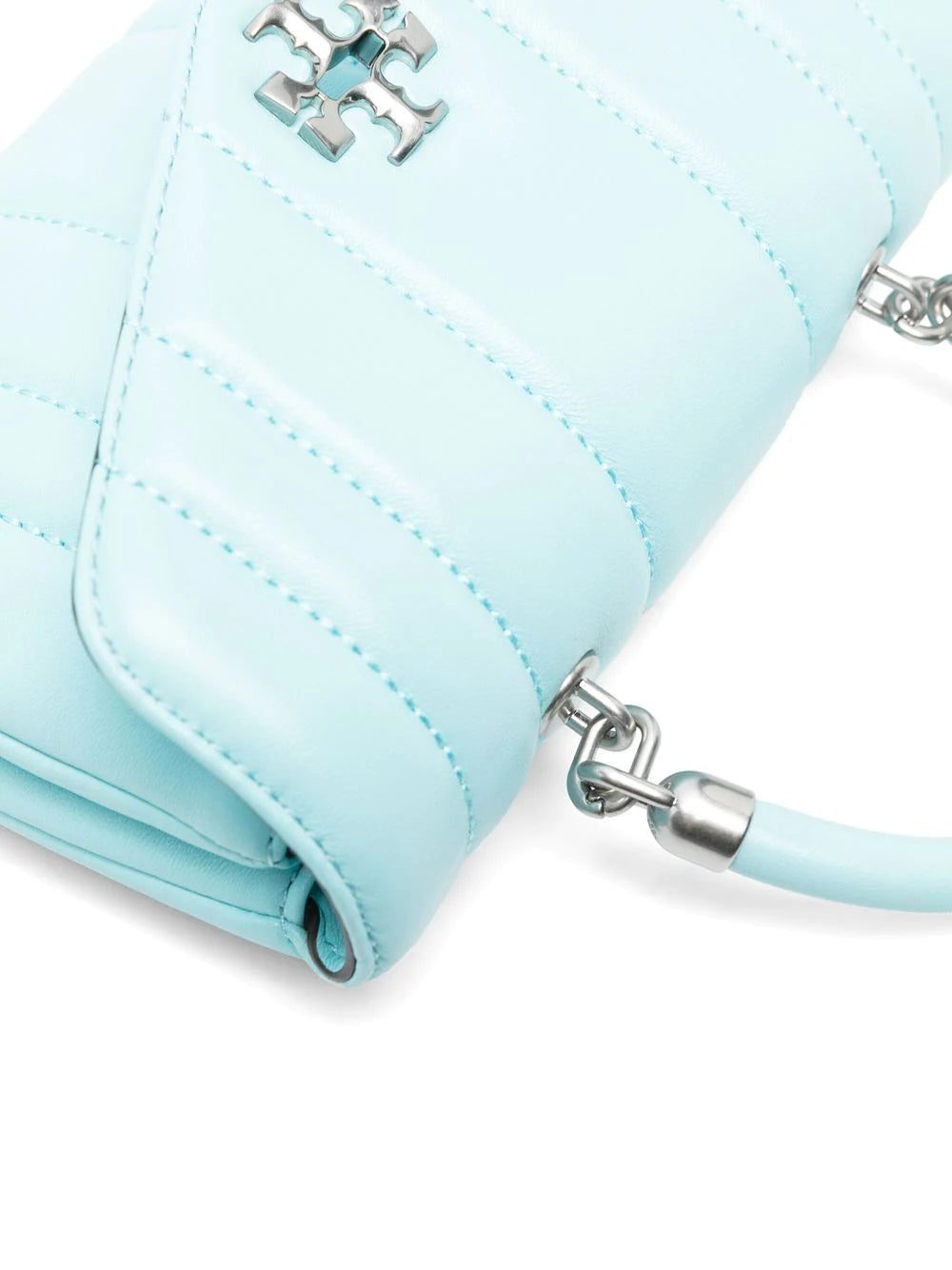 Tory Burch Kira leather shoulder bag - Image 3