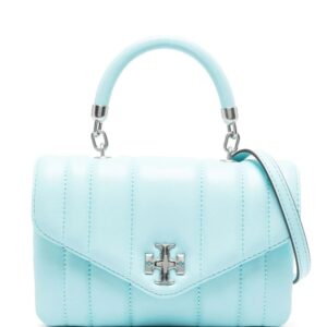 Tory Burch  Kira leather shoulder bag