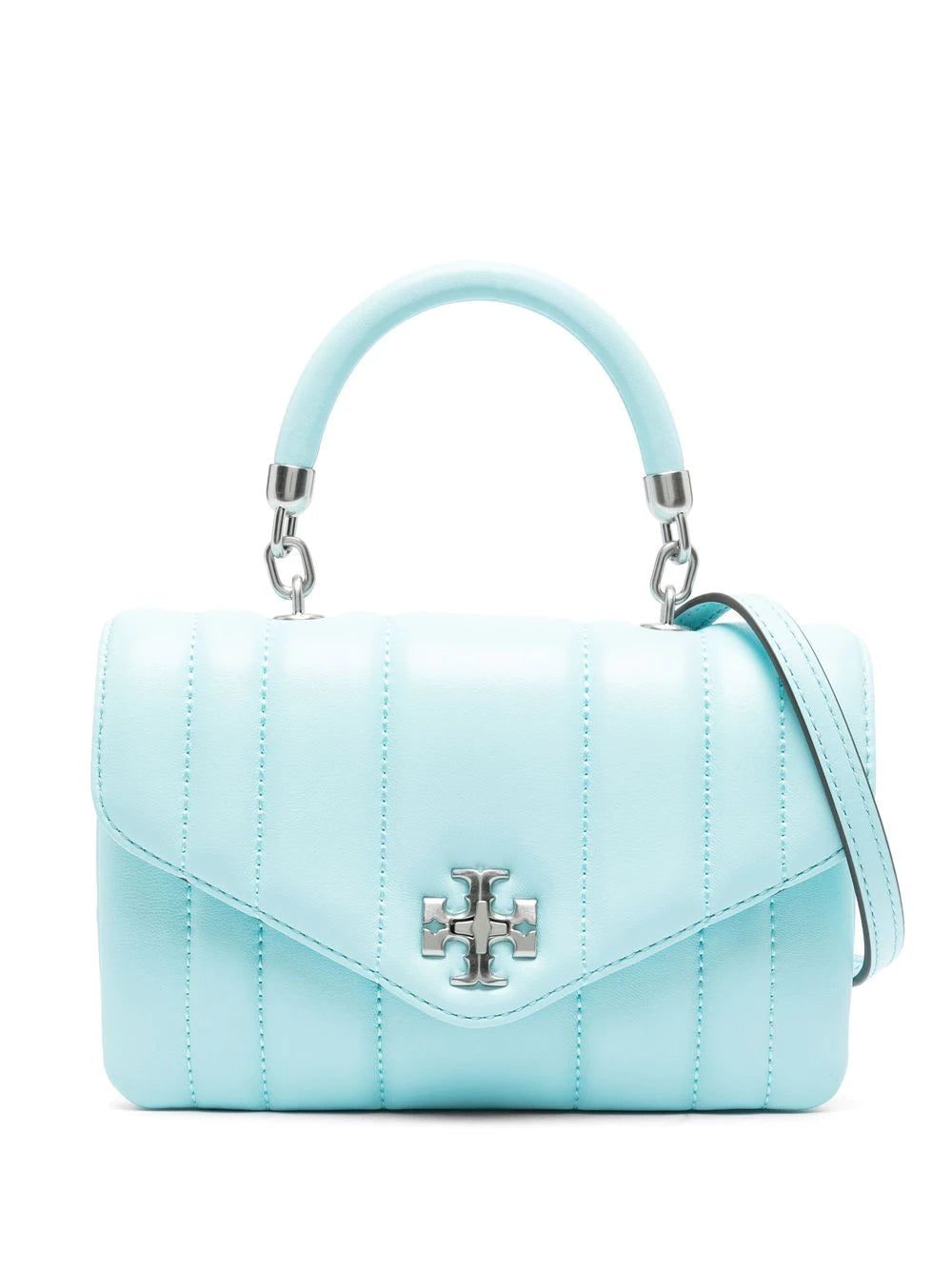 Tory Burch Kira leather shoulder bag