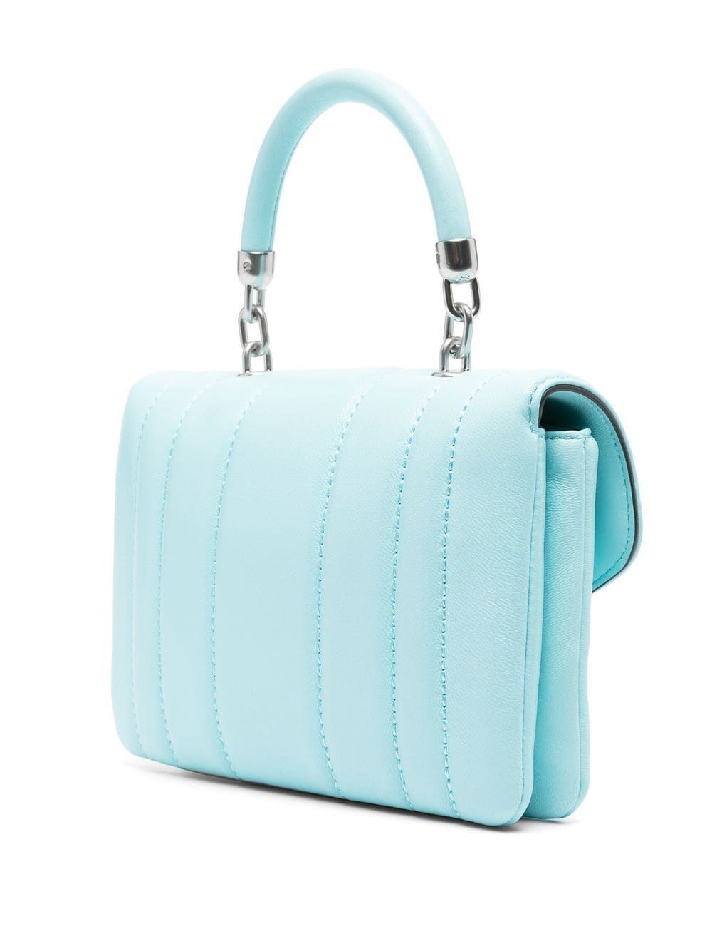 Tory Burch Kira leather shoulder bag - Image 2