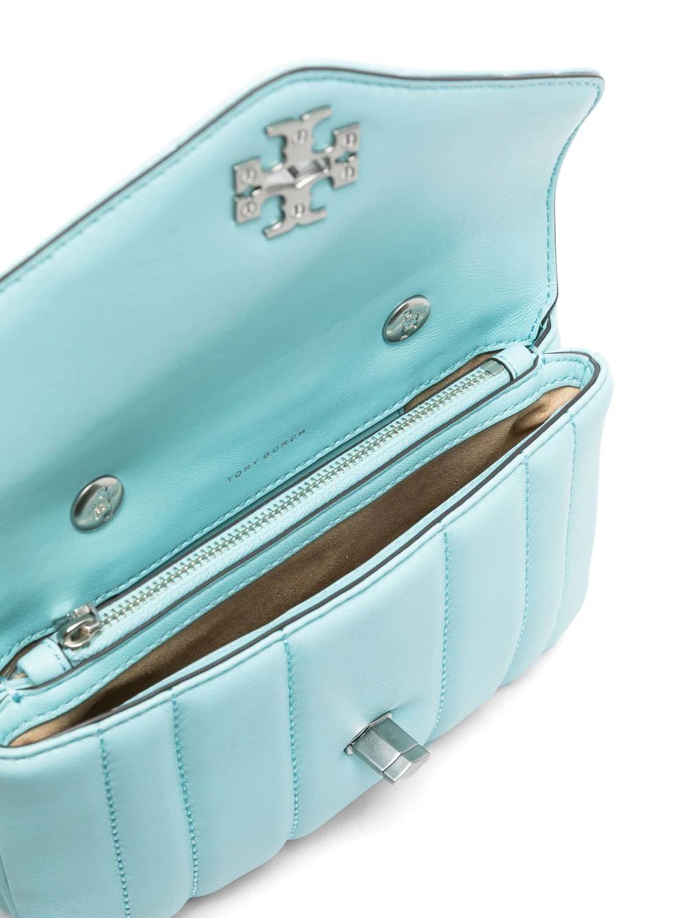 Tory Burch Kira leather shoulder bag - Image 4