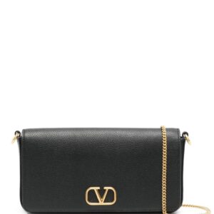 Valentino Garavani VLogo Signature clutch bag