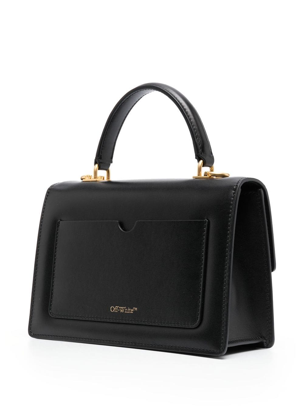 Off-White Jitney 1.4 tote bag - Image 4