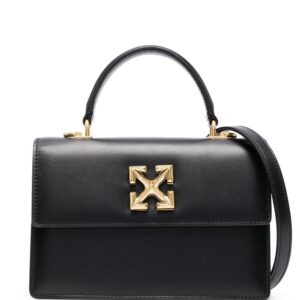 Off-White Jitney 1.4 tote bag