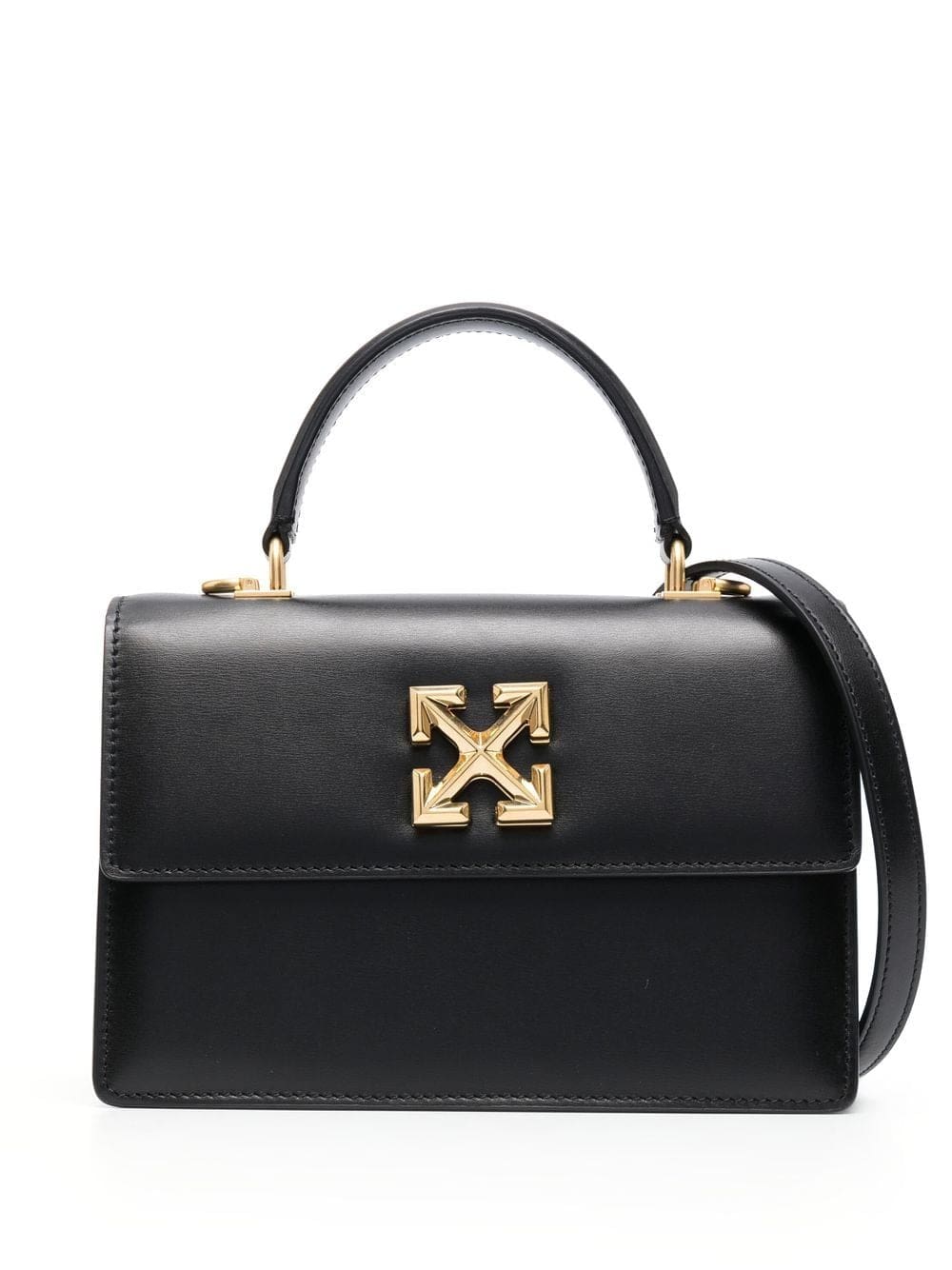 Off-White Jitney 1.4 tote bag