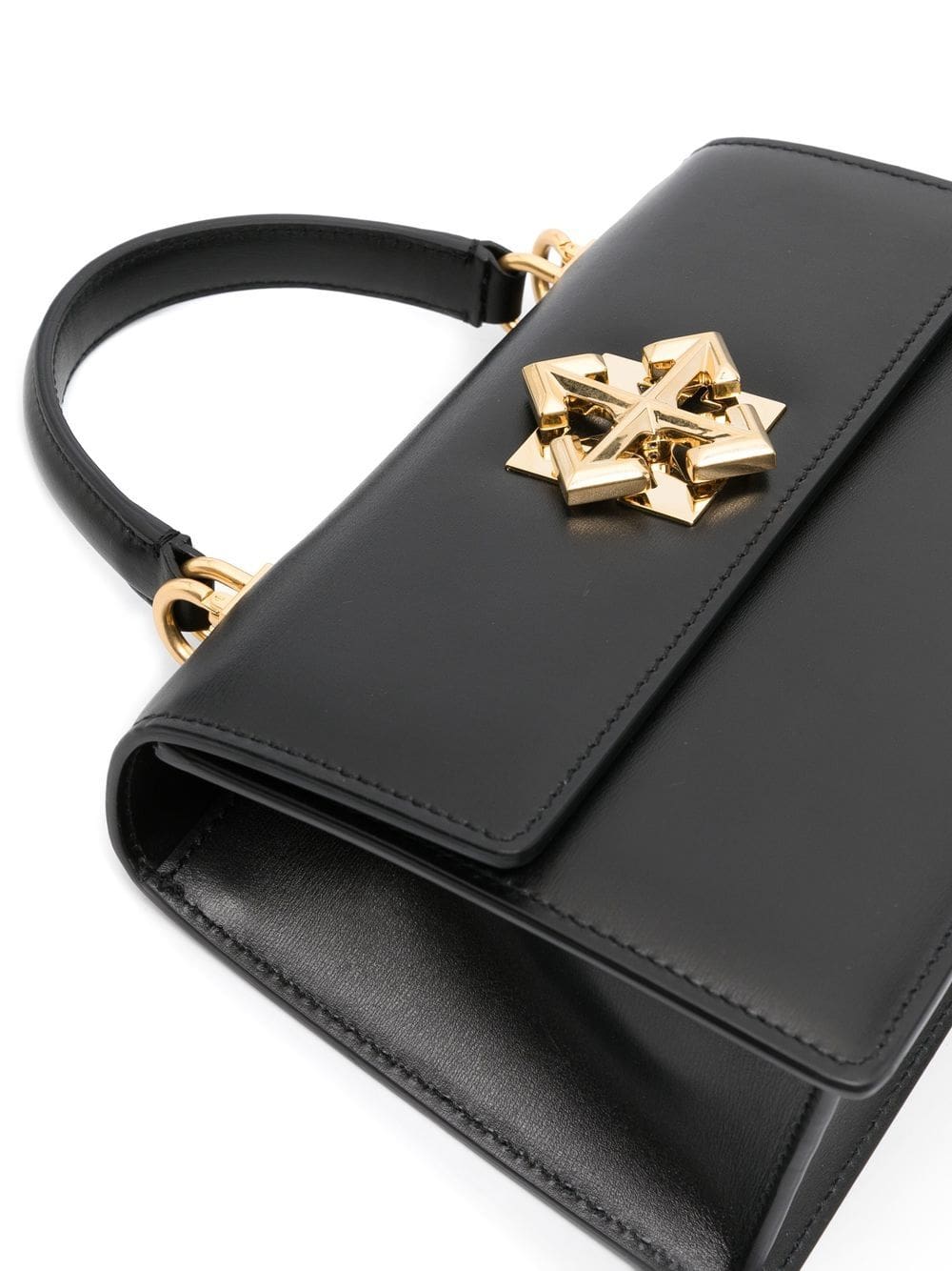 Off-White Jitney 1.4 tote bag - Image 5