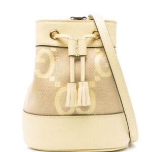 Gucci small Ophidia bucket bag