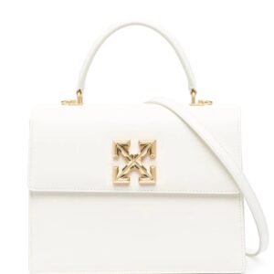 Off-White  Jitney 2.8 shoulder bag