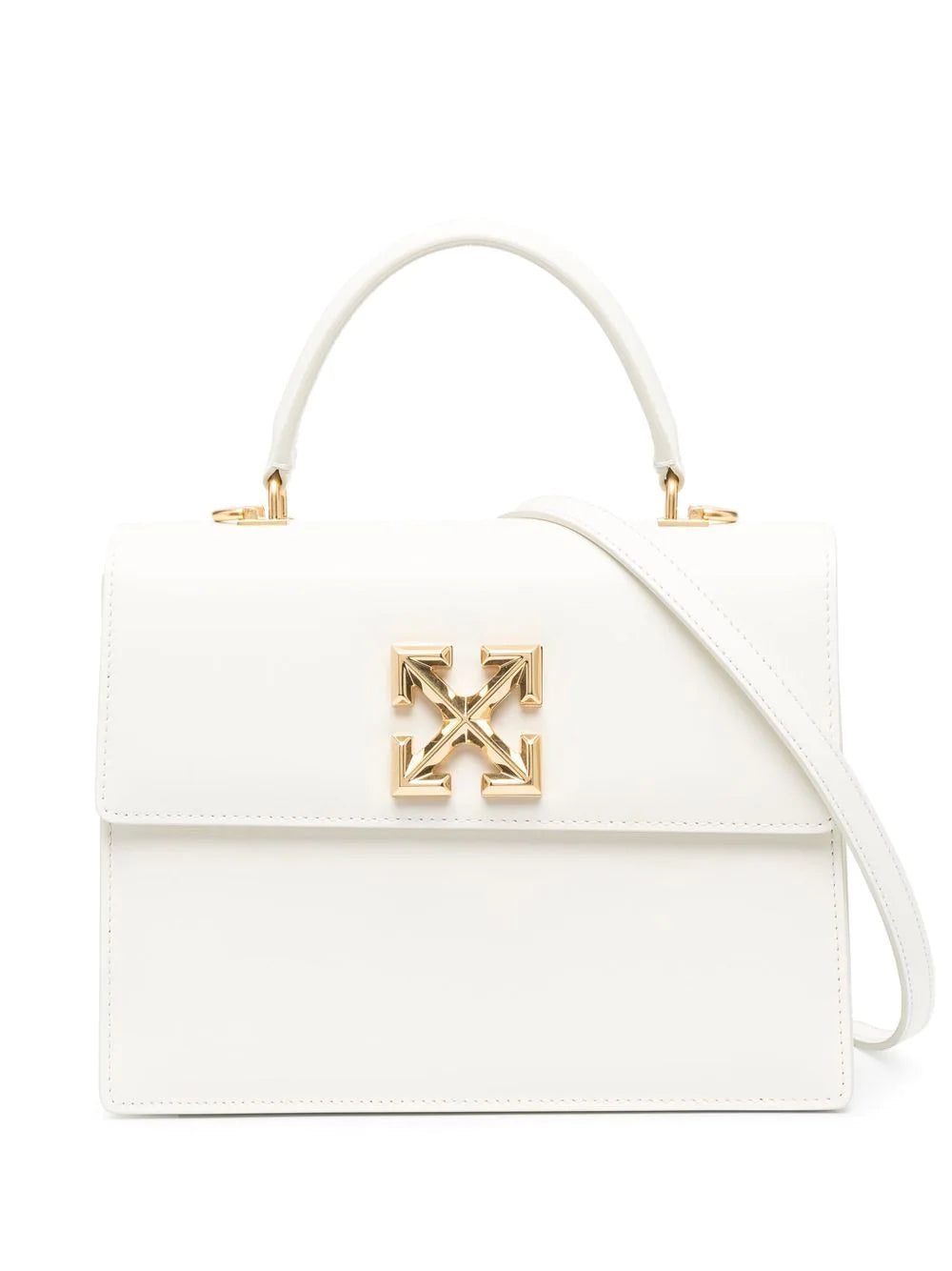 Off-White Jitney 2.8 shoulder bag