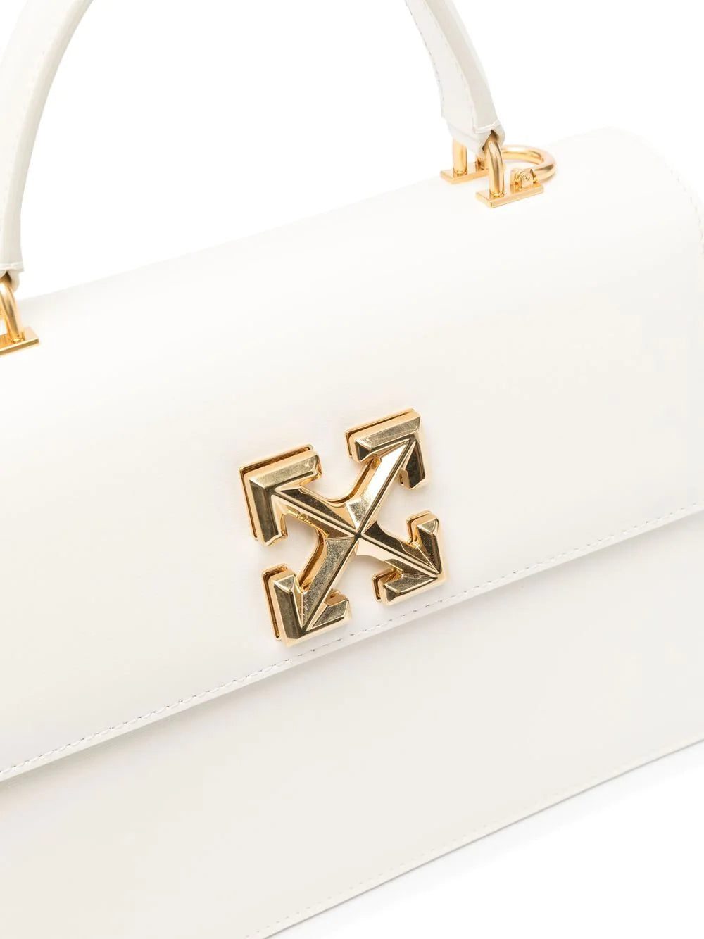 Off-White Jitney 2.8 shoulder bag - Image 3