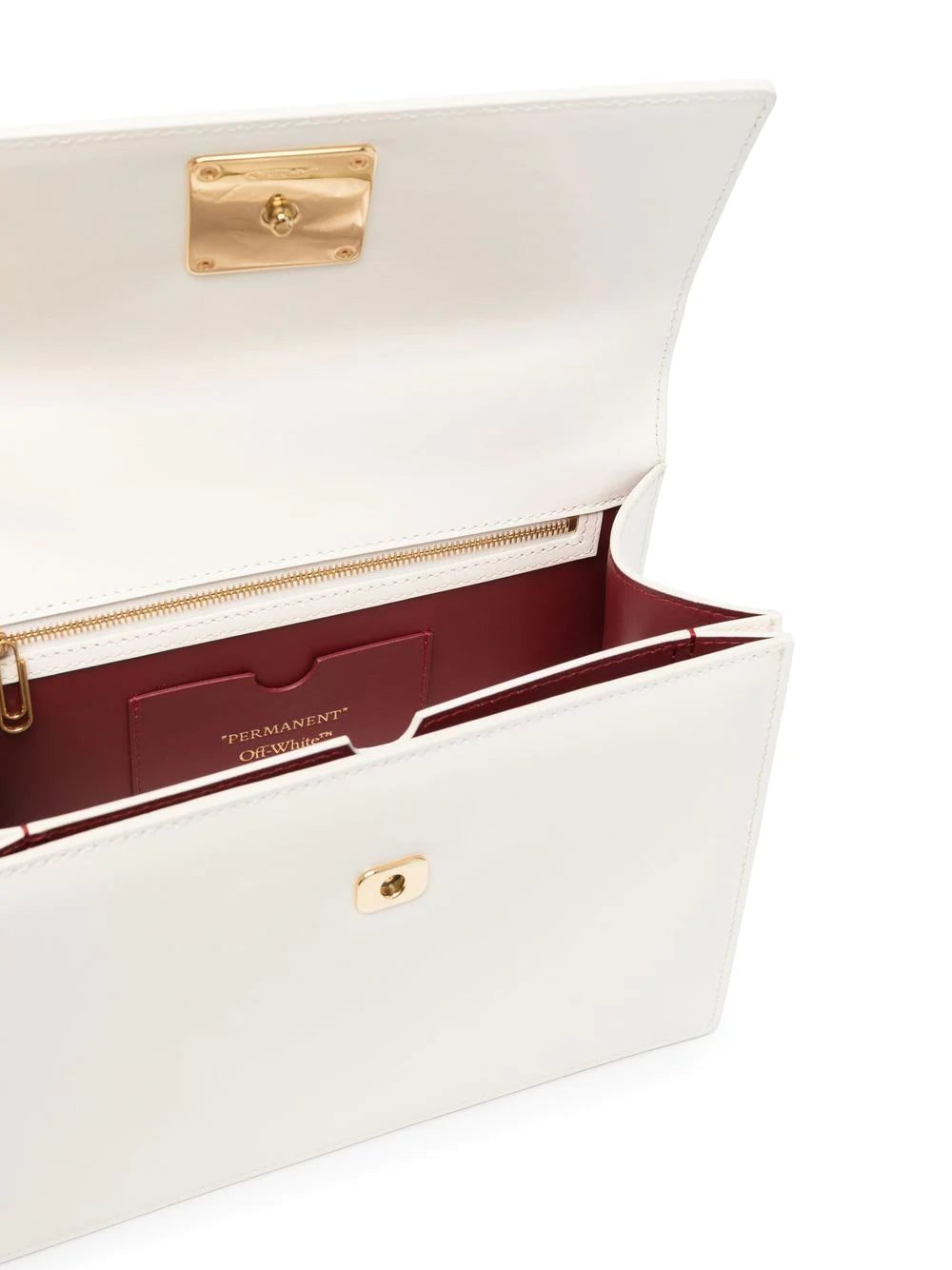 Off-White Jitney 2.8 shoulder bag - Image 4