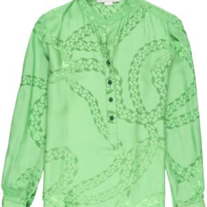 Stella McCartney  long-sleeve shirt