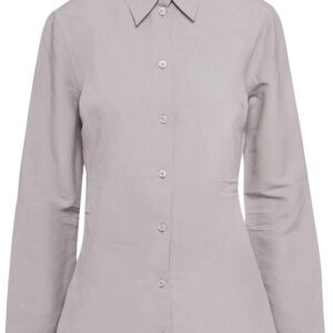 Prada  long-sleeve button-up shirt