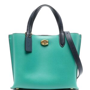 Coach Willow 24 tote bag