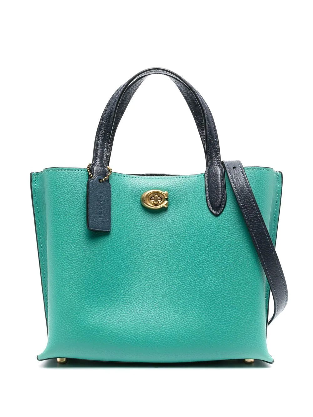 Coach Willow 24 tote bag