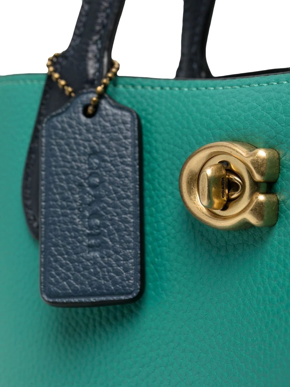 Coach Willow 24 tote bag - Image 4